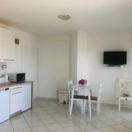 Apartment Molly *
